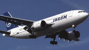 Verdict in cazul pilotului roman care bause inainte sa se urce la comanda avionului. Afla ce au decis judecatorii