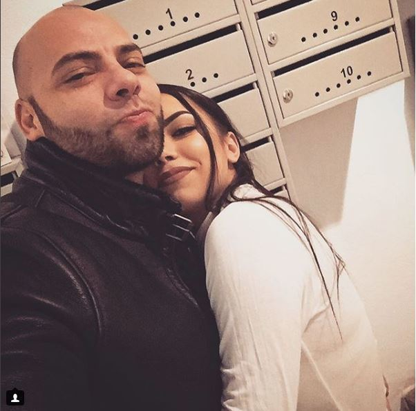 Prima reacție a fiicei lui Giani Kiriță, după ce a aflat că telespectatorii au cerut să fie dat afară de la Exatlon