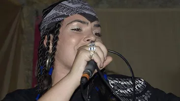 Si-a castigat existenta vanzand bijuterii, iar acum face ASTA! Din ce castiga Dana Marijuana bani!