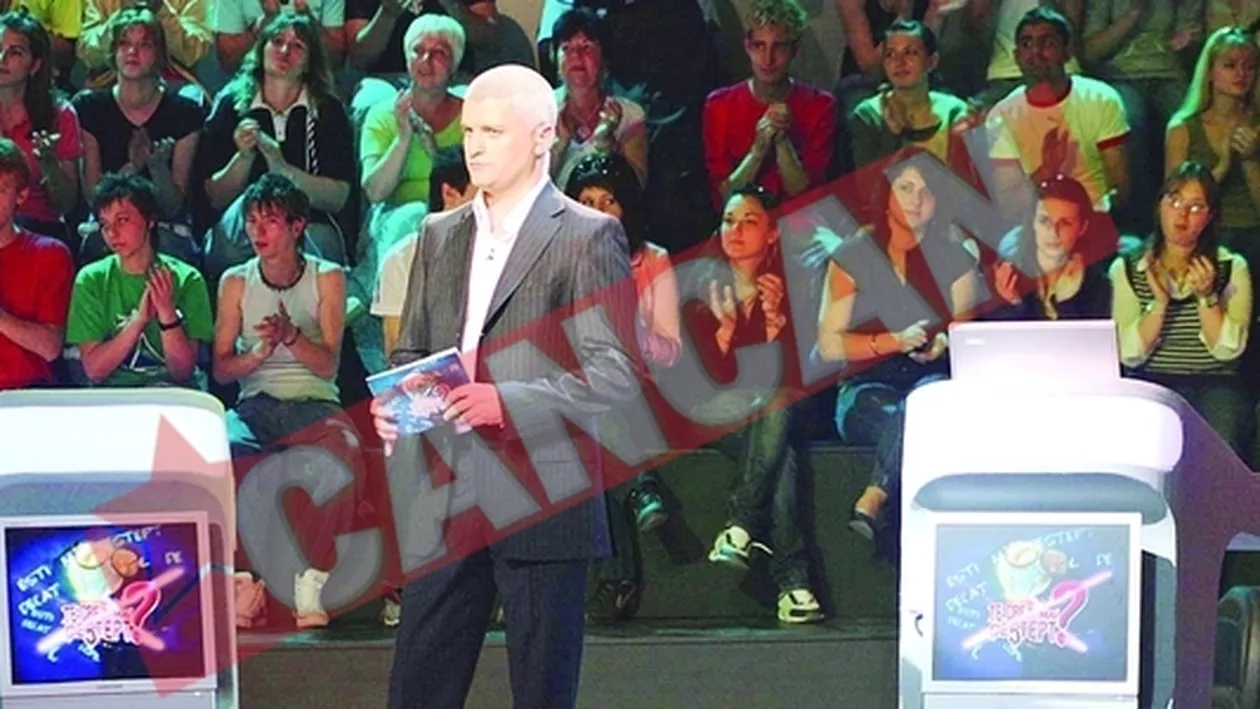 Virgil Iantu se intoarce la copii