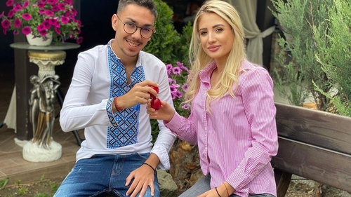 Armin Nicoară, nuntă cu peste 1000 de persoane în pandemie? „Pe mine mă roagă mulți să-i chem”
