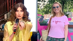 Andreea Esca, pusă la zid de Iulia Albu! Incredibil ce a putut să spună criticul de modă despre ştirista de la PRO TV