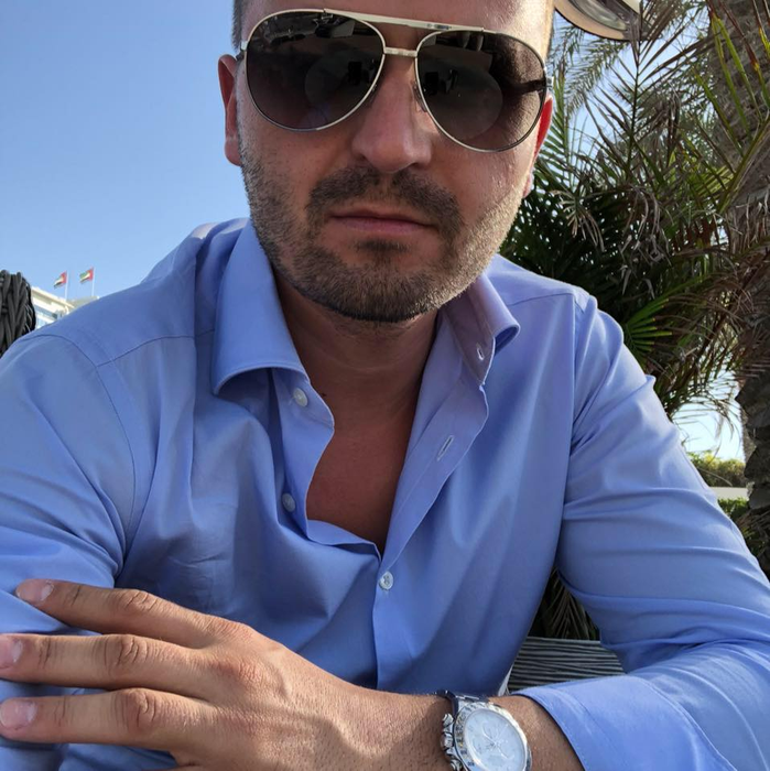 Costin Băcneanu, supranumit "Bossul termopanelor", a ajuns la un acord cu fosta soție