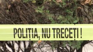 Cine este afaceristul care s-a sinucis în campingul din Vama Veche. Care este motivul pentru care a recurs la acest gest disperat