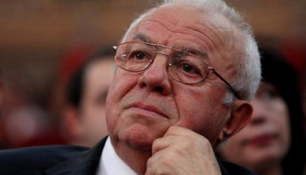 Alexandru Arșinel (Foto: Facebook)