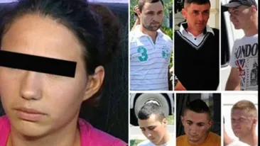 Dezvaluire BOMBA in cazul VIOLULUI din Vaslui! Fata a fost SUNATA de un prieten in timp ce era violata: AM O DILEMA! CE FAC?