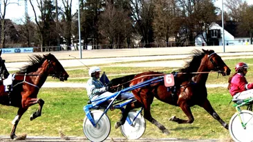 O promisiune de acum 18 ani. Hipodromul care n-a mai venit