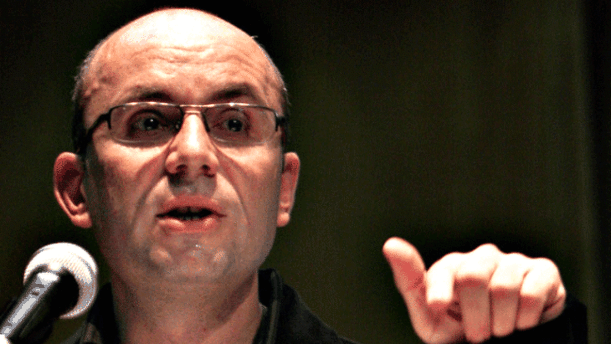 Cozmin Gușă o distruge pe soprana Angela Gheorghiu: “Ești corigentă la capitolele cultură și patriotism” Ce l-a deranjat pe cunoscutul analist politic