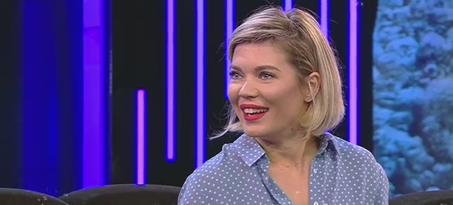 GINA PISTOL a spus totul despre relaţia cu DENIS RADU! „Îmi este…”
