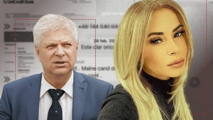 Fosta soție a lui Daniel Tudorache a scos din arhivă dovezile și îl pulverizează pe fostul edil: “Au fabricat un ordin de plată fals!”