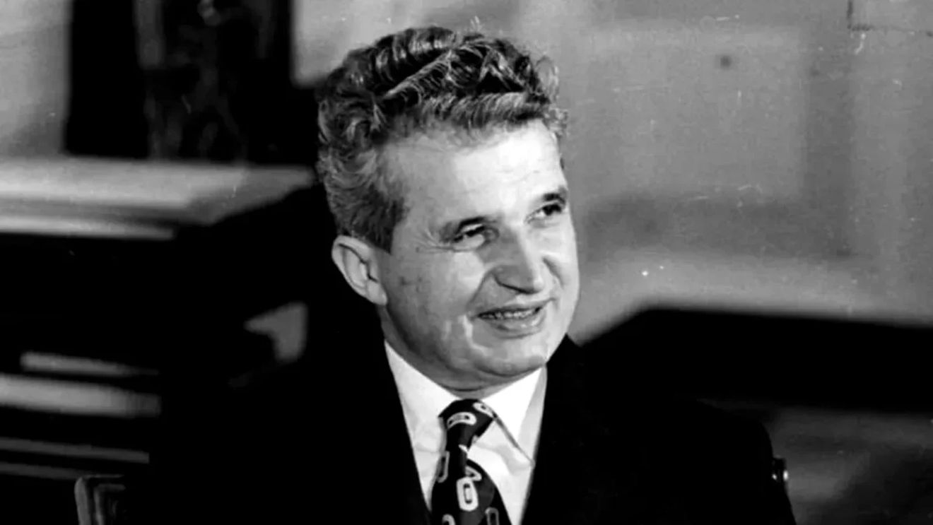 Ce salariu câștiga Nicolae Ceaușescu în perioada regimului comunist? Cum se majorau veniturile din salarii