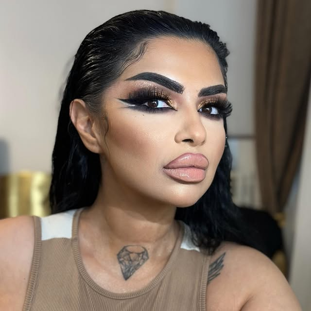 Raluca Drăgoi. Foto: Instagram
