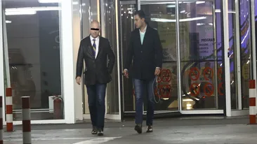 Designerul si-a lasat acasa nevasta insarcinata si a iesit in oras. Vezi ce a facut sotul Alinei Sorescu timp de doua ore