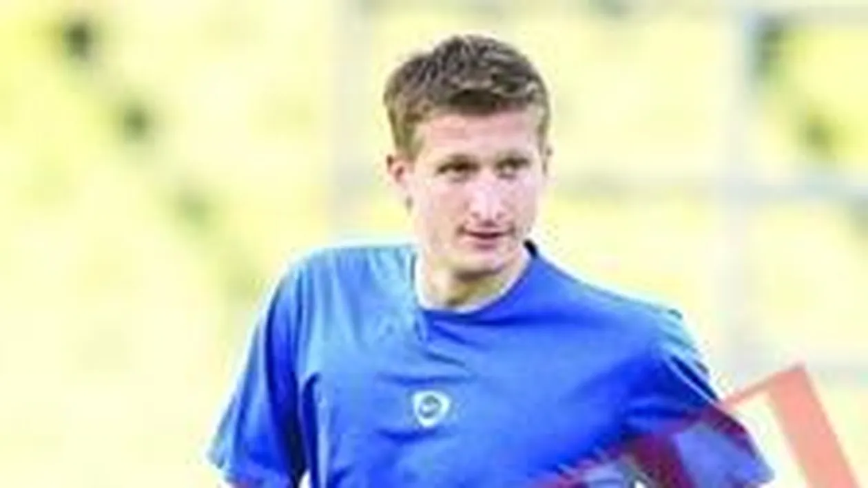 Goian ii numara banii lui Gica Hagi