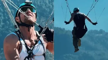 Ce se întâmplă cu parapanta cu care Felix Baumgartner a plonjat spre moarte. Ce vor să afle anchetatorii