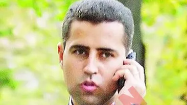 Alo? Un Ferrari de 320.000 de euro, va rog!