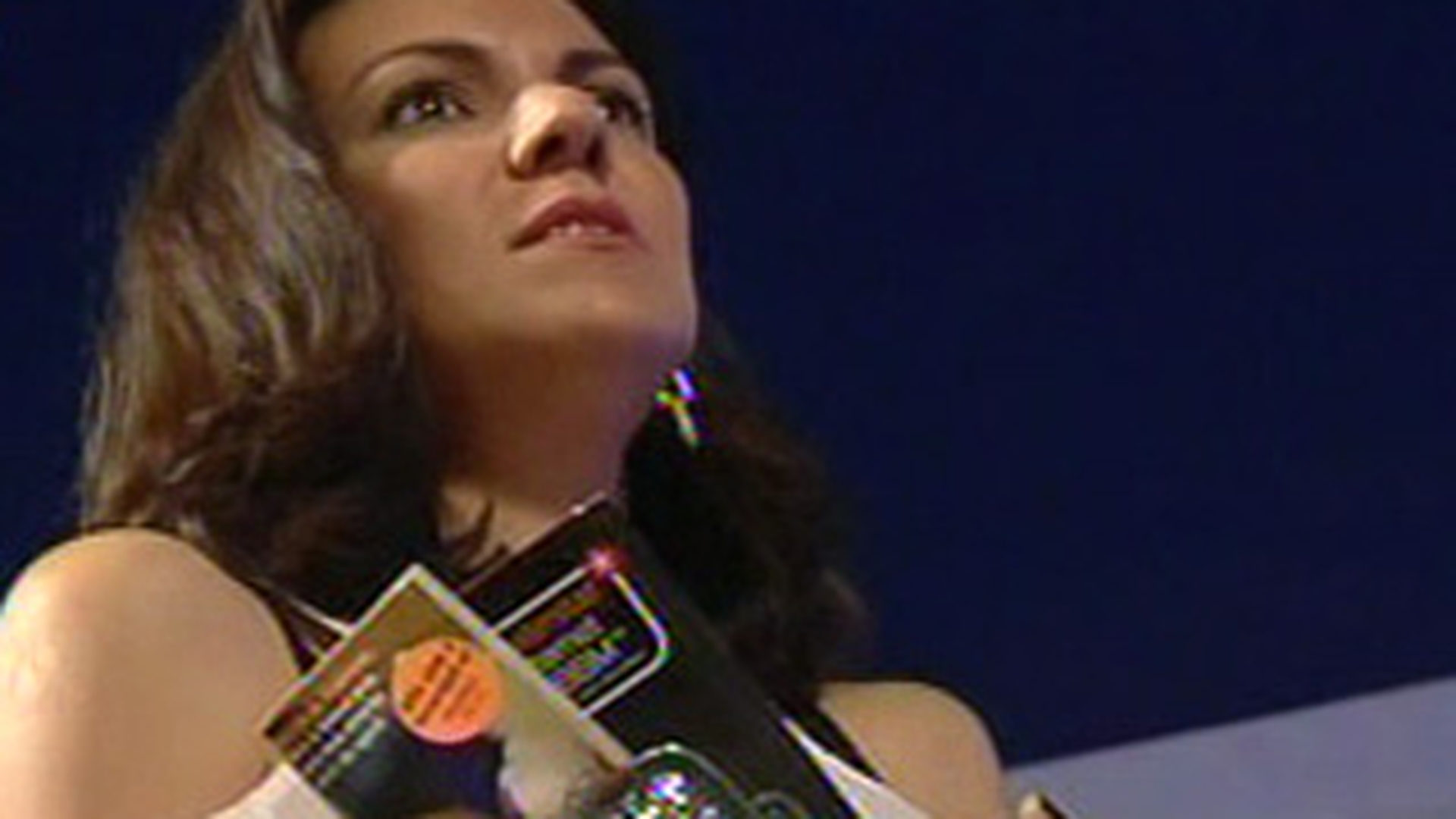 VIDEO Ea este femeia care a ajutat-o pe Inna sa fie atat de sexy pe scena, dar si in videoclipurile sale! Vezi ce spune despre vedeta!