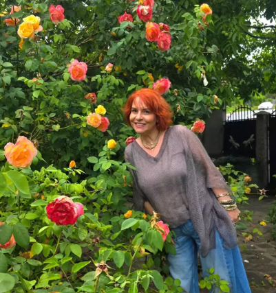 O mai ții minte pe Irina Reisler? A slăbit 50 de kilograme și a renunțat la televiziune. Cum arată acum