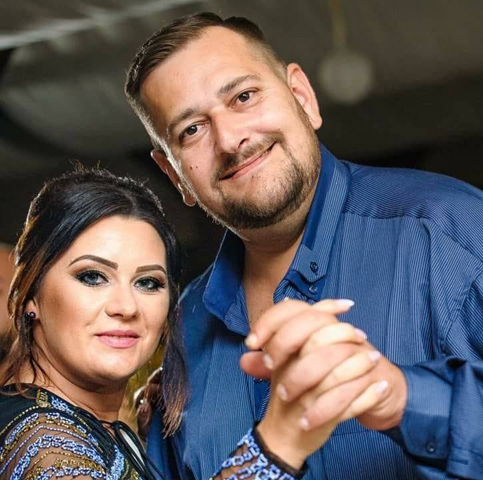 Carmen de la Sălciua, distrusă de durere! Moartea lui Răzvan de la Oradea a devastat-o. Ce mesaj a postat artista