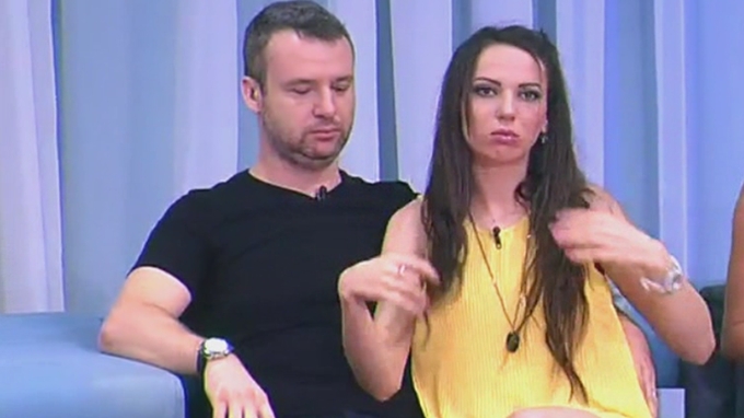 Din păcate, a părăsit "Mireasă pentru fiul meu", dar... Ce s-a întâmplat cu EMILIA după ce a fost eliminată! "Felicitări!"