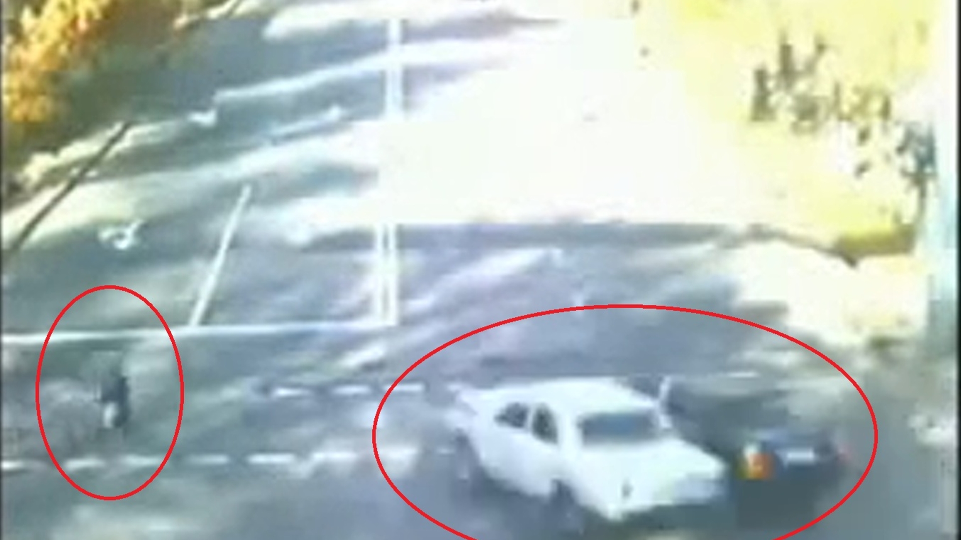 “Nu ar mai trebui sa fiu in viata”! Topul accidentelor care ar fi avut sanse sa se termine tragic!