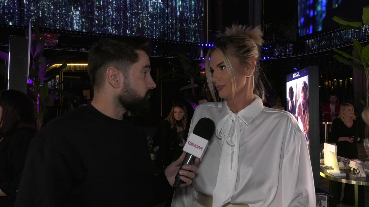 Ramona Olaru: "Dacă în trei luni individul nu este ceea ce îmi doresc, nu avem aceleași plăceri, aceleași valori, aceleași principii, te pup, pa pa, fiecare cu viața lui!" (Foto: captură video)