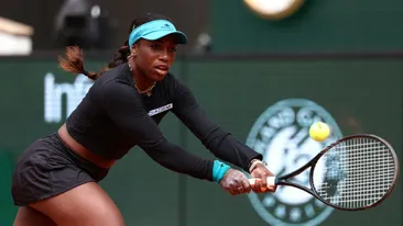 O jucătoare americană de tenis a devenit vedetă pe o platformă destinată adulților. Sachia Vickery și-a împărtășit experiența cu fanii săi