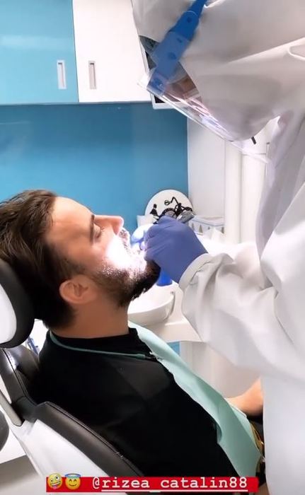 Adda și soțul ei au ajuns pe mâinile medicilor! Cântăreața a anunțat ce au pățit: “Operație fără…”