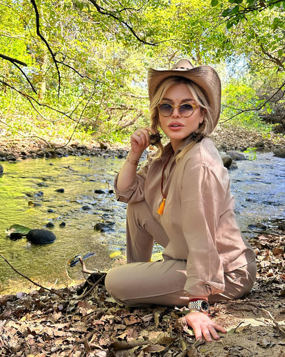 Loredana Groza, tarife pe măsură la evenimente (Foto: Facebook)