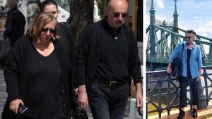 Un an de la moartea lui Răzvan Ciobanu. Mama regretatului designer, distrusă: “Nu mă simt bine, este o zi...”