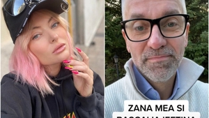 Cine este Cezar Ionașcu, de fapt. Bărbatul i-a dat replică Deliei, după ce artista a răspuns valului de critici: ”Tu faci bășcălie, pentru că te doare foarte tare”