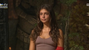 Elena Chiriac, prima reacție după ce a pierdut FINALA Survivor România 2022. Faimoasa spera să plece acasă cu trofeul