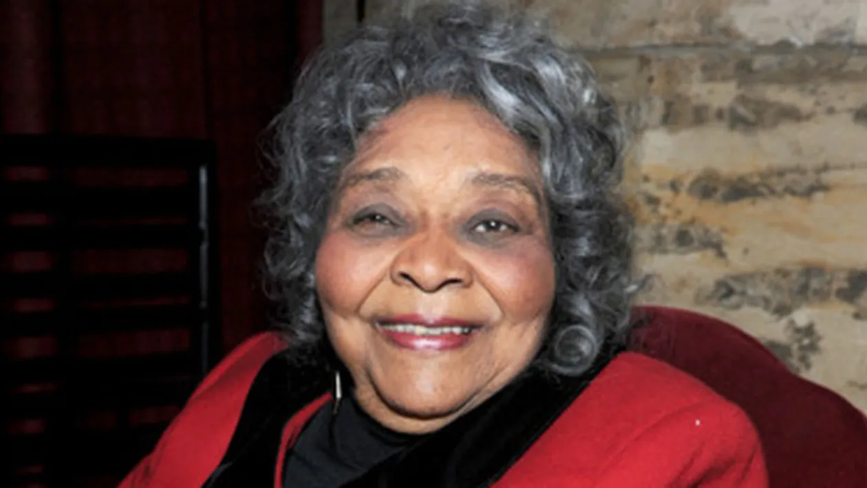 Juanita Moore a murit la vârsta de 99 de ani! Actriţa a fost nominalizată la premiile Oscar