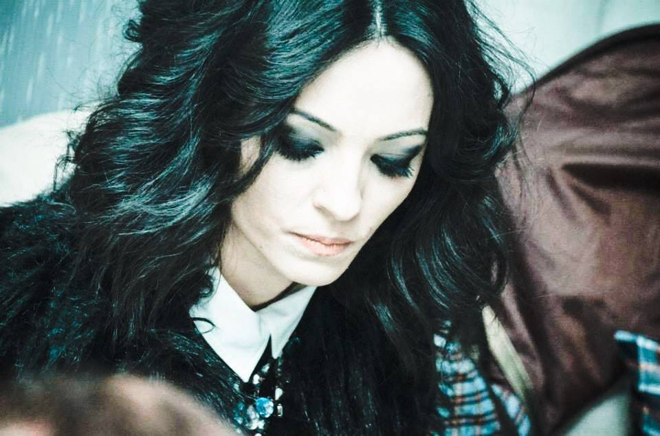 Drama Cosminei Păsărin: suferă de o boală netratabilă! “O am de doi ani”