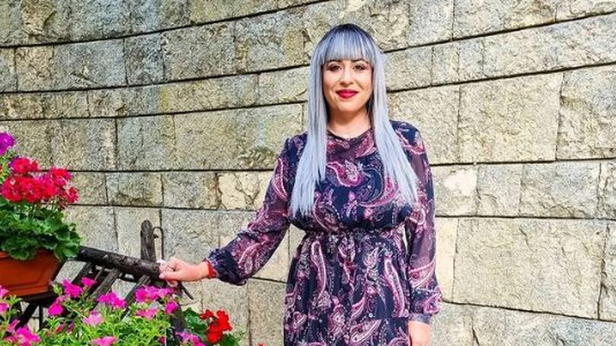Cât scoate din buzunare Oana Roman pentru peruci? ”Mă simt excelent!”