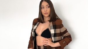 Nicole Cherry, mamă pentru a doua oară! Nici nu a născut bine, că îşi mai doreşte un copil