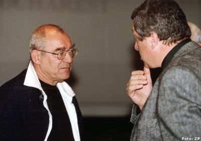 Emanuel Isopescu a prezentat emisiuni la aproape toate televiziunile de calibru din România