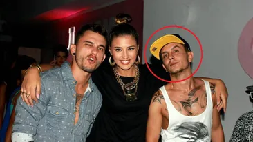 Drama in formatia Antoniei! Unul dintre dansatorii cantaretei trece printr-o suferinta fara margini