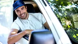 Ce salariu are un șofer la o firmă de distribuție sau curierat. Ce bacșiș face zilnic