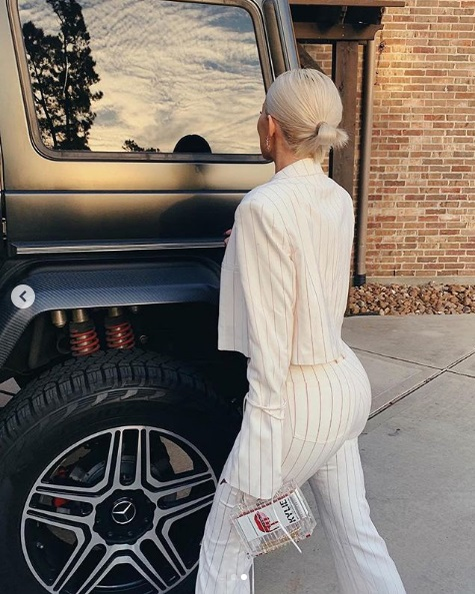 Două dintre surorile Kardashian, pe podium în topul celor mai puternici influenceri din modă în 2018! Unde s-a clasat Meghan Markle