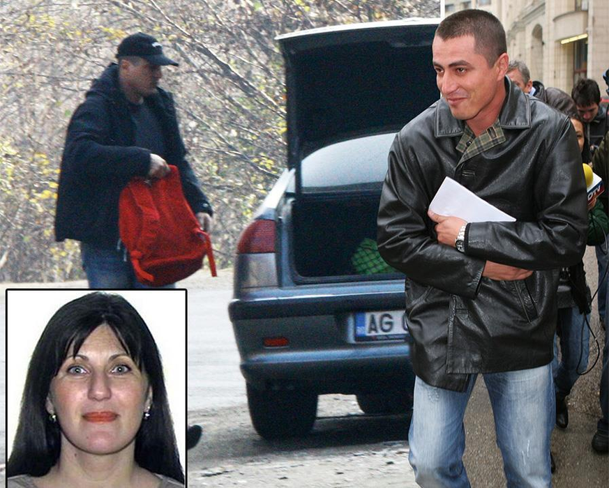 Nu are linişte nici după condamnare. Cioacă, „bântuit” de Elodia în închisoare!