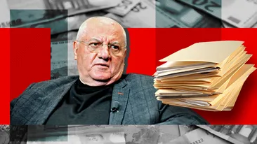 Dacă face asta, Dumitru Dragomir e bun de plată! Clauza de 1.000.000 de euro!