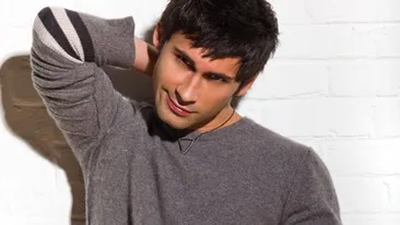 S-a dus perioada O-Zone, dar fiţele au rămas! Dan Bălan a pus condiţii să vină la inaugurarea şcolii din satul natal