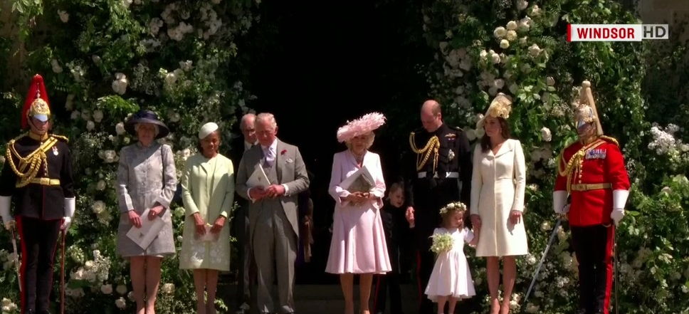 Mesajul rușinos al Prințului Harry pentru Meghan Markle. I-a spus asta în fața altarului