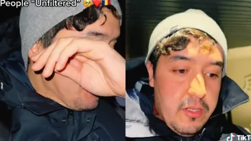 Turist american, impresionat până la lacrimi de niște români din Alba-Iulia: ”Nu o să credeți ce mi s-a întâmplat!”