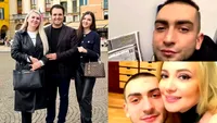 Cristian Botgros iese la atac, după ce familia Andreei Cuciuc a insinuat că ar știi ceva despre moartea fiicei lor: „Devine o tentativă de distrugere”