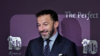 Alessandro Del Piero, cucerit de România! Ce l-a impresionat la București și ce mărturisiri a făcut legenda lui Juventus la întâlnirea cu presa