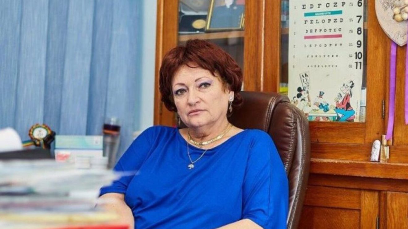 Dieta Monicăi Pop. A slăbit 37 de kilograme, după ce a decis să schimbe asta