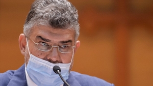 Marcel Ciolacu: „Președintele României este autorul moral a ceea ce trăim acum, o rușine națională”