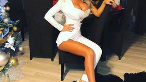 Loredana Chivu vrea să devină mămică: ”Cu trecerea anilor mi s-a intensificat acest sentiment matern”